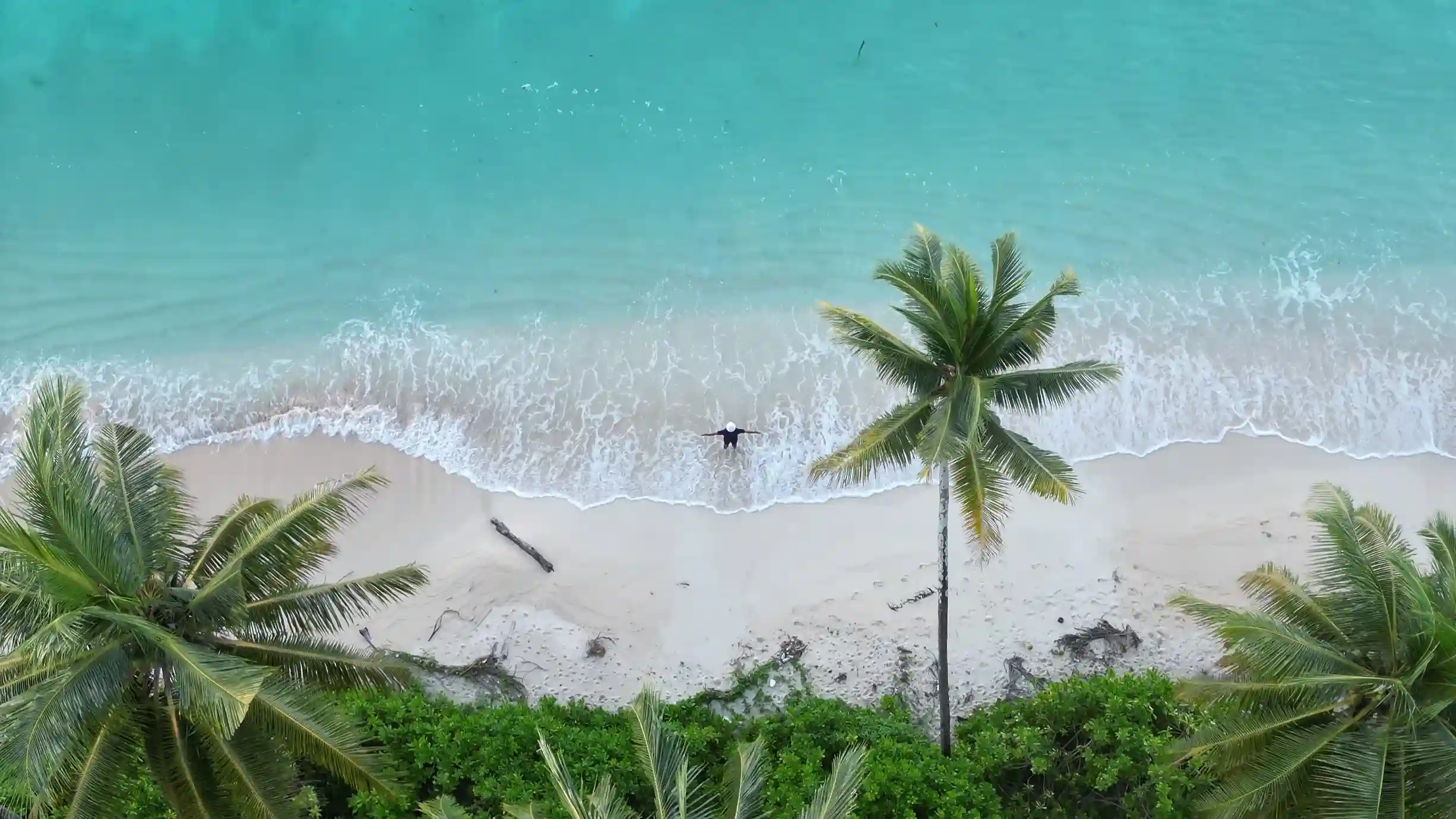 Marege Beach Destination | Sombori Labengki