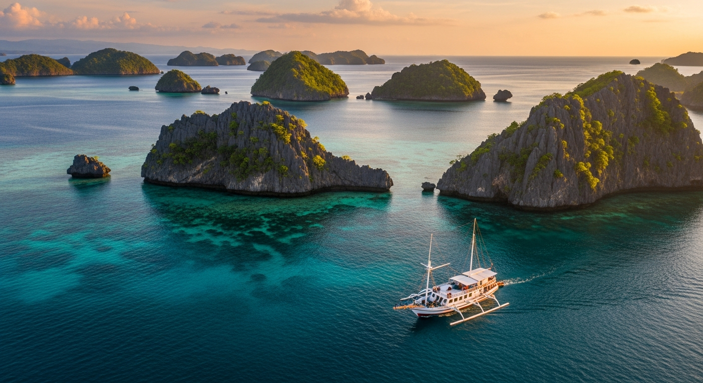 Labengki & Sombori Tour Cost 2027: 3D/2N Prices Starting at IDR 6,655,000 and 4D/3N Up to IDR 16,970,305